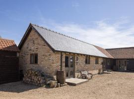 Clopton Courtyard Cambridge, khách sạn có bồn tắm nóng ở Cambridge