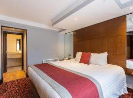 Mercure Tunbridge Wells Hotel, hotel v destinaci Royal Tunbridge Wells