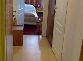 Centrum Konferencyjne IBIB PAN, resort in Warsaw