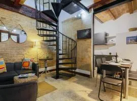 New Listing DUPLEX NEAR THE BEACH Barceloneta