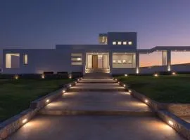 Villa Afroditi, Corfu