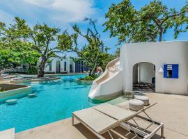 Chelona Hua Hin by Favstay, ξενοδοχείο σε Khao Tao