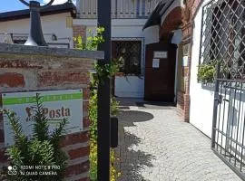 Trattoria della Posta