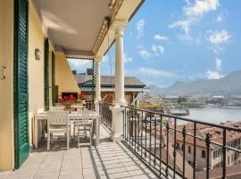 Central Vista Lago