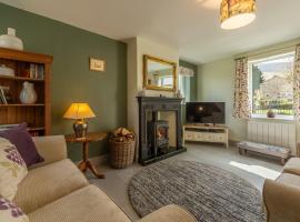 1 Riverside Cottage, holiday home in Burnsall