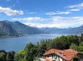 Bellagio Bed & Breakfast, hotel pro pobyt s domácími mazlíčky v destinaci Bellagio