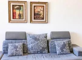 The Touristic Promenade Apartment