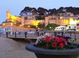 Miquel 2 de Tossa de Mar 4 PAX wifi y PK