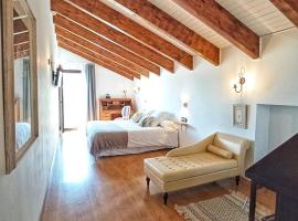 Hotel Boutique La Casa del Río