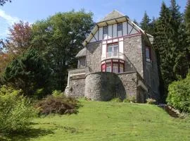 B&B Les Genêts