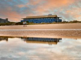 Hotel Juan de la Cosa