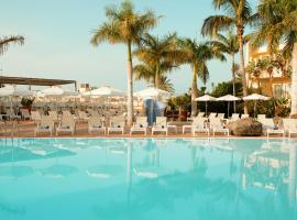 R2 Buganvilla Hotel & Spa, hotel en Morro del Jable
