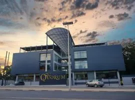 The Quorum