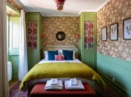 Rosegarden Essence Sintra - by Unlock Hotels