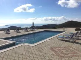 Luxury Apartment Petra