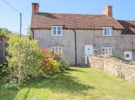 Lower Farm Cottage, cottage in Weymouth