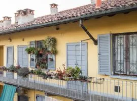 Charming Ringhiera Studio