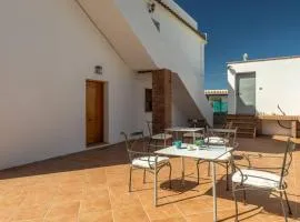 Apartamento Bolonia Luz B