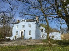 Crug Glas Country House