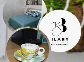 B&b Ilary Home