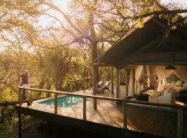 Rhino Sands Safari Camp