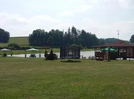 Rybník Dalibor I