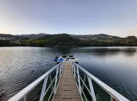 Casa do Penedo - Quinta de Fundevilla