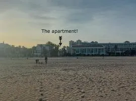 Apartamento Playa Valencia Beach