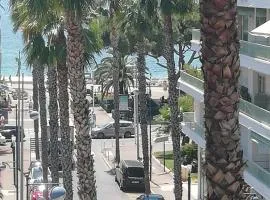 Centre Juan Les Pins