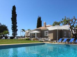 Villa Sunshine - Albufeira, hotel in Sesmarias