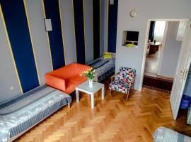 Centrum 51, hotel v mestu Lublin