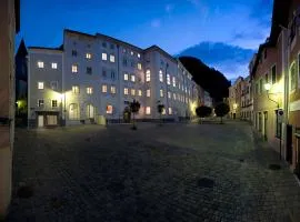 Hotel Kolping Hallein