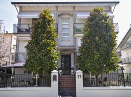 Residence Valeria, hotel en Cervia