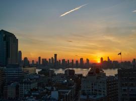 ModernHaus SoHo, hôtel à New York