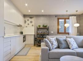 Luderna - Apartamento Des Puis, Hotel in Gessa