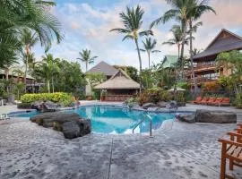 Wyndham Kona Hawaiian Resort