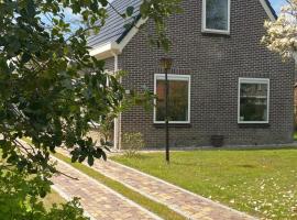 Knusse vakantiewoning Valthe, semesterhus i Valthe