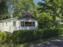 Bungalette 6 people private