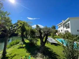 Villa Louise-Rose