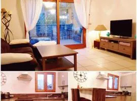 Charmant appartement pour 2 personnes - Idéal curistes et randonneurs