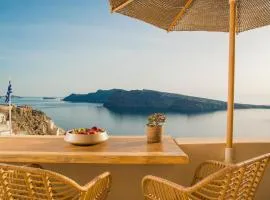 Nano Oia Villas