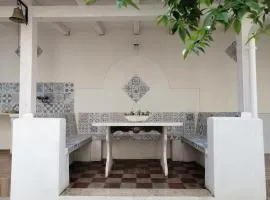 Casa vacanze Nonna Lina - Trapani