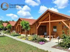 Dream Horse Apartman Cserkeszőlő