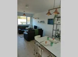 Sea Holly Freshwater East Beach