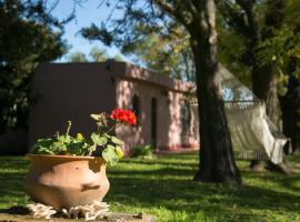 Posada Don Salvador, hotelli kohteessa San Antonio de Areco