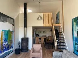Luca’s Loft