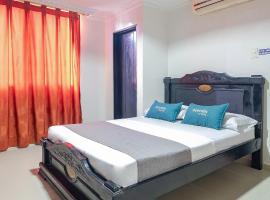 Ayenda Castillo Real 1521