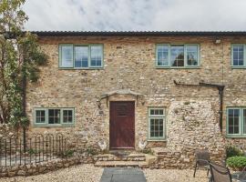 Blackdown Cottage, hotell i Stockland