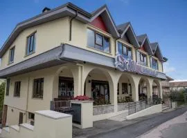 Divino Bistrot e Relais