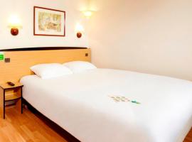 Campanile Maubeuge, hotel em Maubeuge